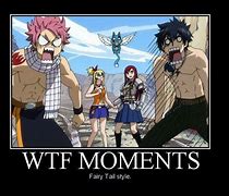 Image result for Funny Fairy Tail Natsu Memes
