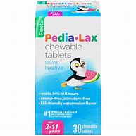 Image result for Pedialax