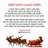 Image result for Short Christmas Verses