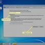 Image result for Win 7 Type. Account