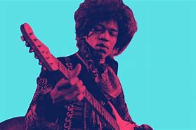 Image result for Syd Barrett Jimi Hendrix