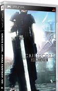 Image result for FF Crisis Core