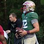 Image result for QB Brock Purdy