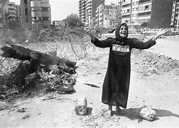 Image result for Sabra and Shatila Massacre