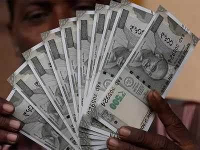 India's per-capita income rises 10% to Rs 10,534 a month in FY19 ...