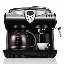 Image result for Automatic Coffee Machine