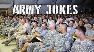 Image result for Army Captain Jokes