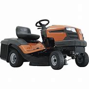 Image result for Husqvarna Lawn Tractor Bagger