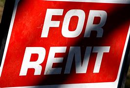 Image result for For Rent Sign