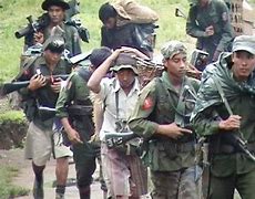Image result for Burmese Child Soldiers
