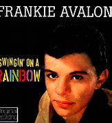 Image result for Frankie Avalon