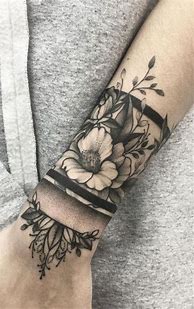 Image result for Small Tattoo Sleeve