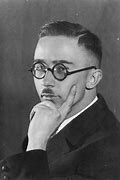 Image result for Heinrich Himmler Trial