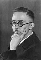 Image result for Heinrich Himmler Founded