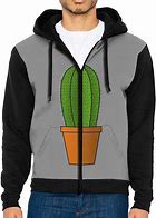 Image result for Cactus Hoodie
