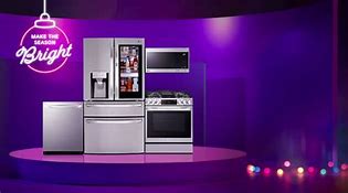 Image result for New LG Appliances