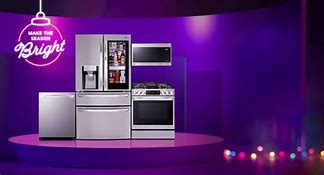 Image result for LG Kitchen Appliance Sets