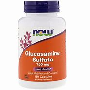 Image result for Glucosamine