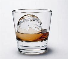 Image result for Round Ice Cubes