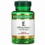 Image result for Vitamin E Supplement