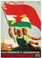 Image result for Communist Hungary