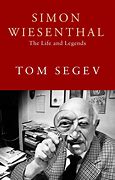 Image result for Simon Wiesenthal Forged Photos