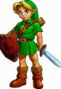 Image result for Link the Legend of Zelda