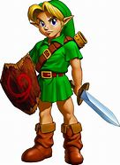 Image result for Link the Legend of Zelda