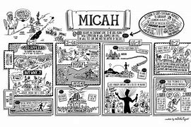 Image result for Bible Project Micah