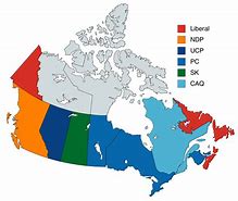 Image result for Canadian Political Parties