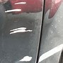 Image result for Car Denst Scratch Door