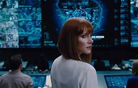 Image result for Jurassic Park Claire Dearing