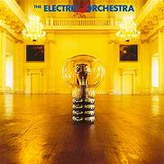 Image result for Electric Light Orchastra Albumbs