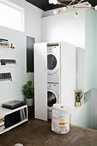 Image result for Stackable Portable Washer Dryer Combo