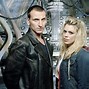 Image result for Billie Piper Running Dr Who
