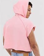 Image result for Sleeveless Hoodie