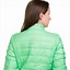 Image result for Ladies Lightweight Padded Jacket