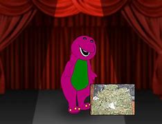 Image result for Barney On Drugs