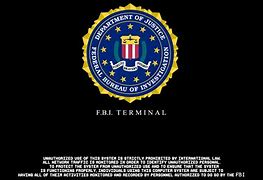 Image result for FBI Warning