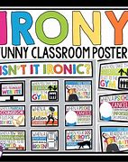 Image result for Ironic Posters