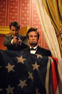 Image result for Assassination of Abraham Lincoln