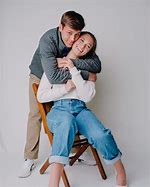 Image result for Hannah Meloche with Brothers