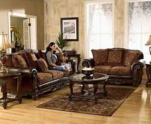 Image result for Ashley Furniture Living Room in Bedroom Sets
