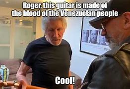 Image result for Roger Waters Then and Now
