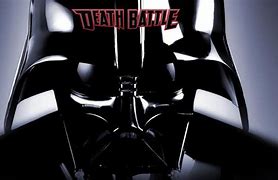 Image result for Death Battle Darth Vader