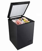 Image result for small chest freezer home depot