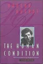 Image result for Human Condition Novel