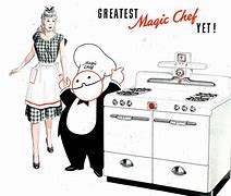 Image result for Magic Chef Freezer MCCF5W