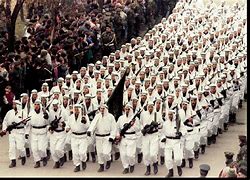 Image result for Bosnian Military