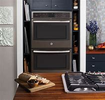 Image result for GE Profile Slate Appliances